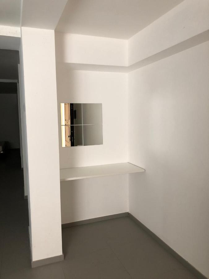 Il Castello Di Fabio Apartment Matera Exterior photo